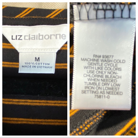 Liz Claiborne Knit Dress - Picture 12 of 13